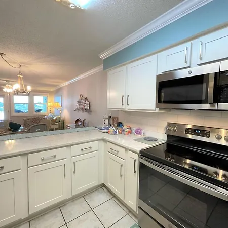 Villa Jubilee Landing 203 à Orange Beach Extérieur photo
