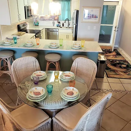 Villa Jubilee Landing 203 à Orange Beach Extérieur photo