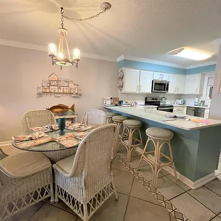 Villa Jubilee Landing 203 à Orange Beach Extérieur photo