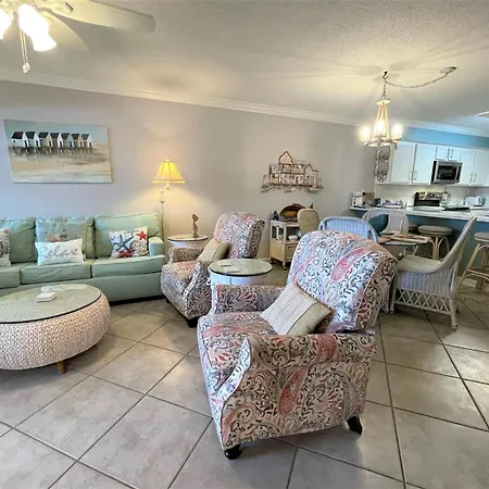 Villa Jubilee Landing 203 à Orange Beach Extérieur photo