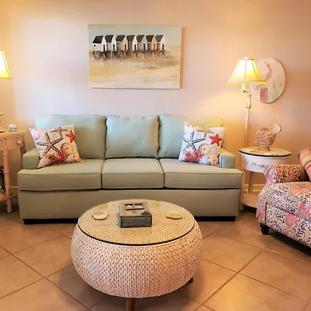 Villa Jubilee Landing 203 à Orange Beach Extérieur photo