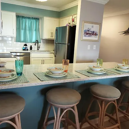 Villa Jubilee Landing 203 à Orange Beach Extérieur photo
