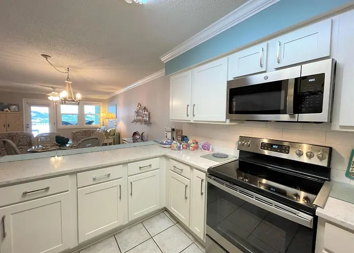 Jubilee Landing 203