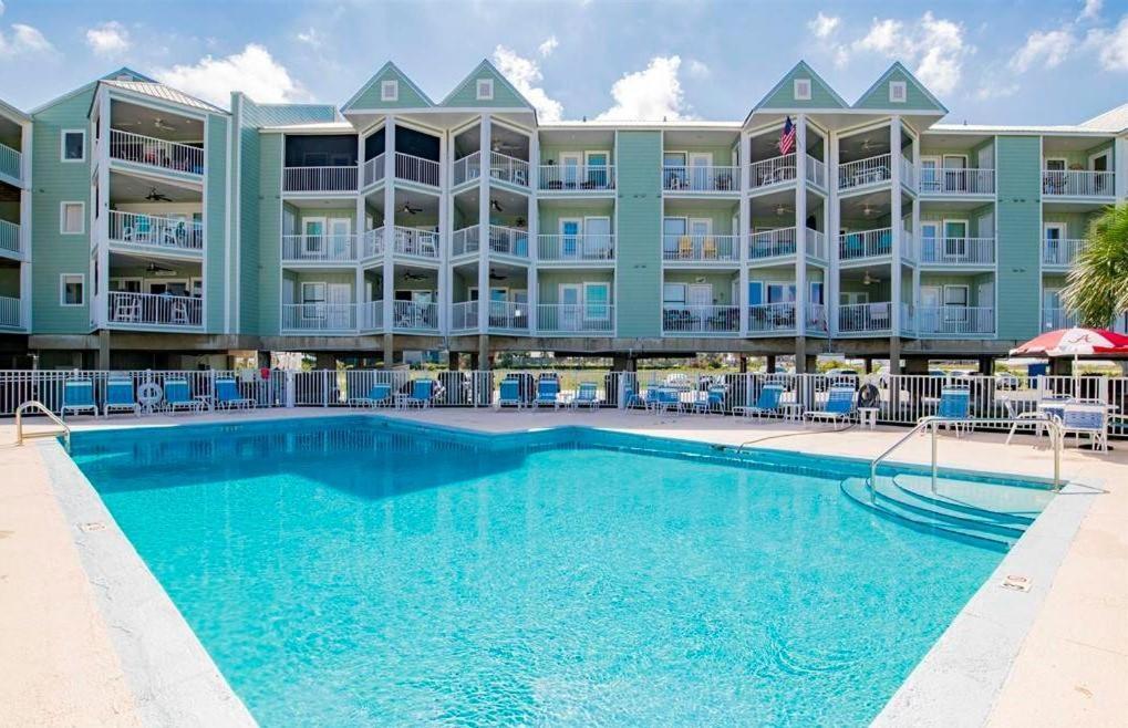 Ferienhaus Jubilee Landing 203 Orange Beach