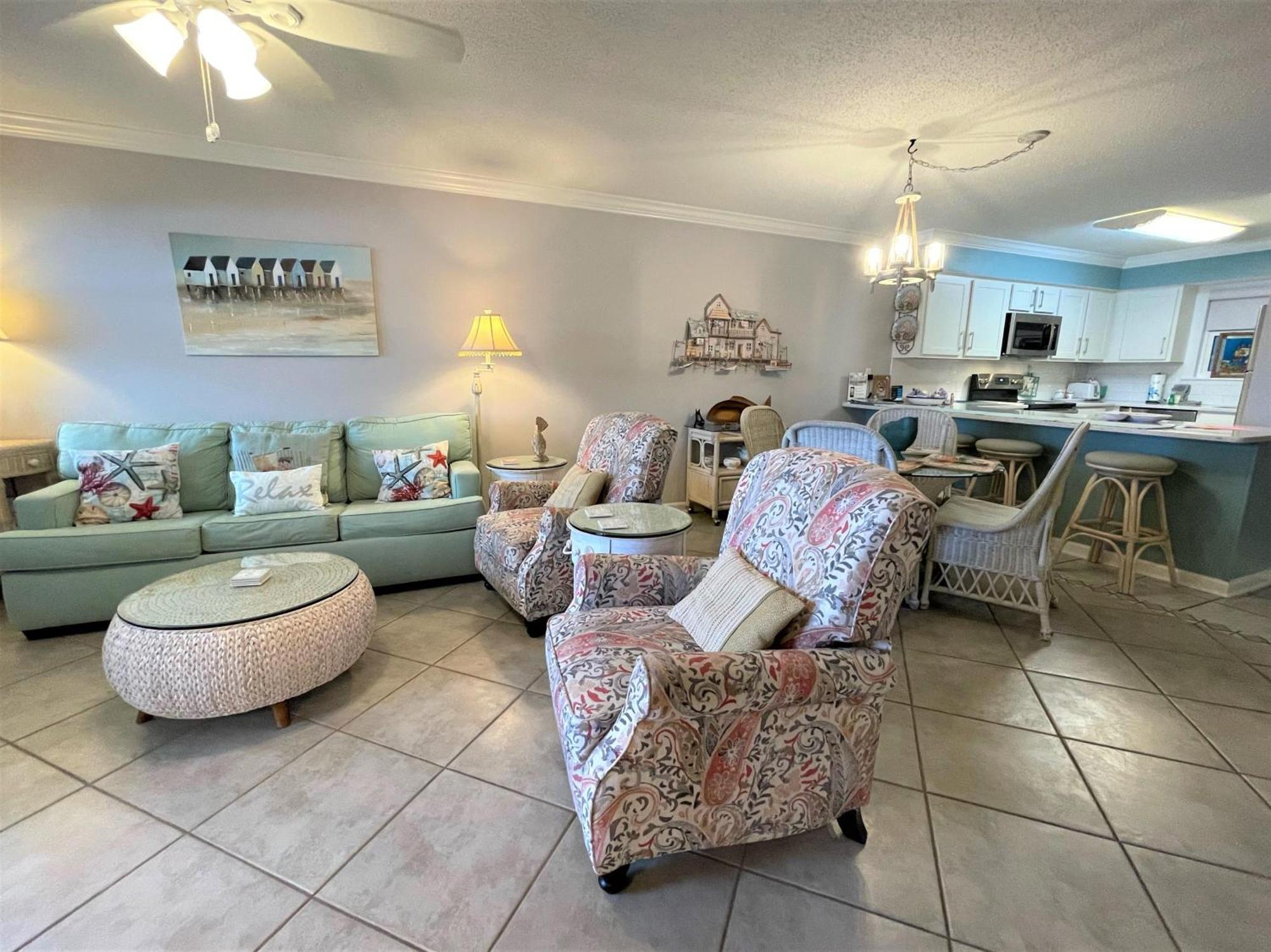 Jubilee Landing 203 *