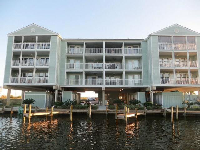Jubilee Landing 203 Orange Beach