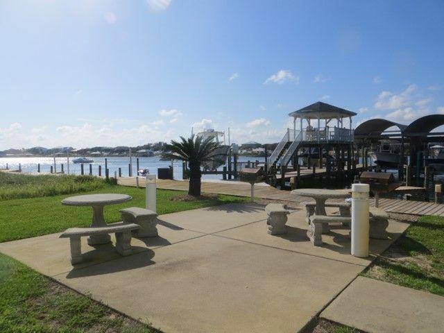Ferienhaus Jubilee Landing 203 Orange Beach