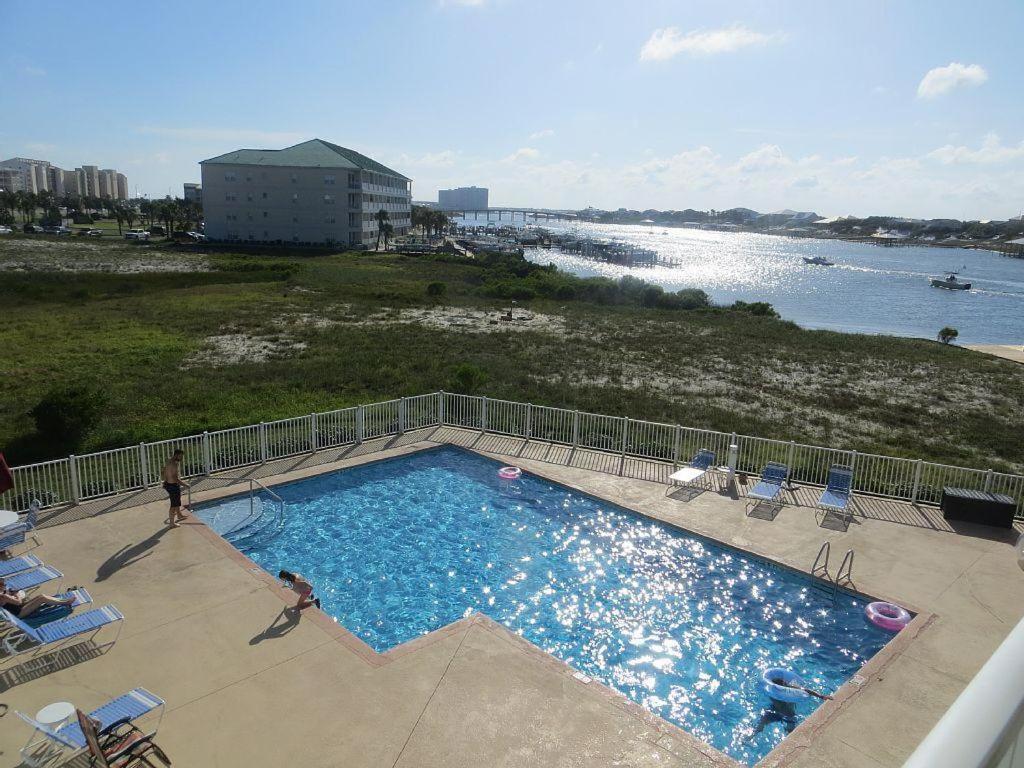 Ferienhaus Jubilee Landing 203 Orange Beach