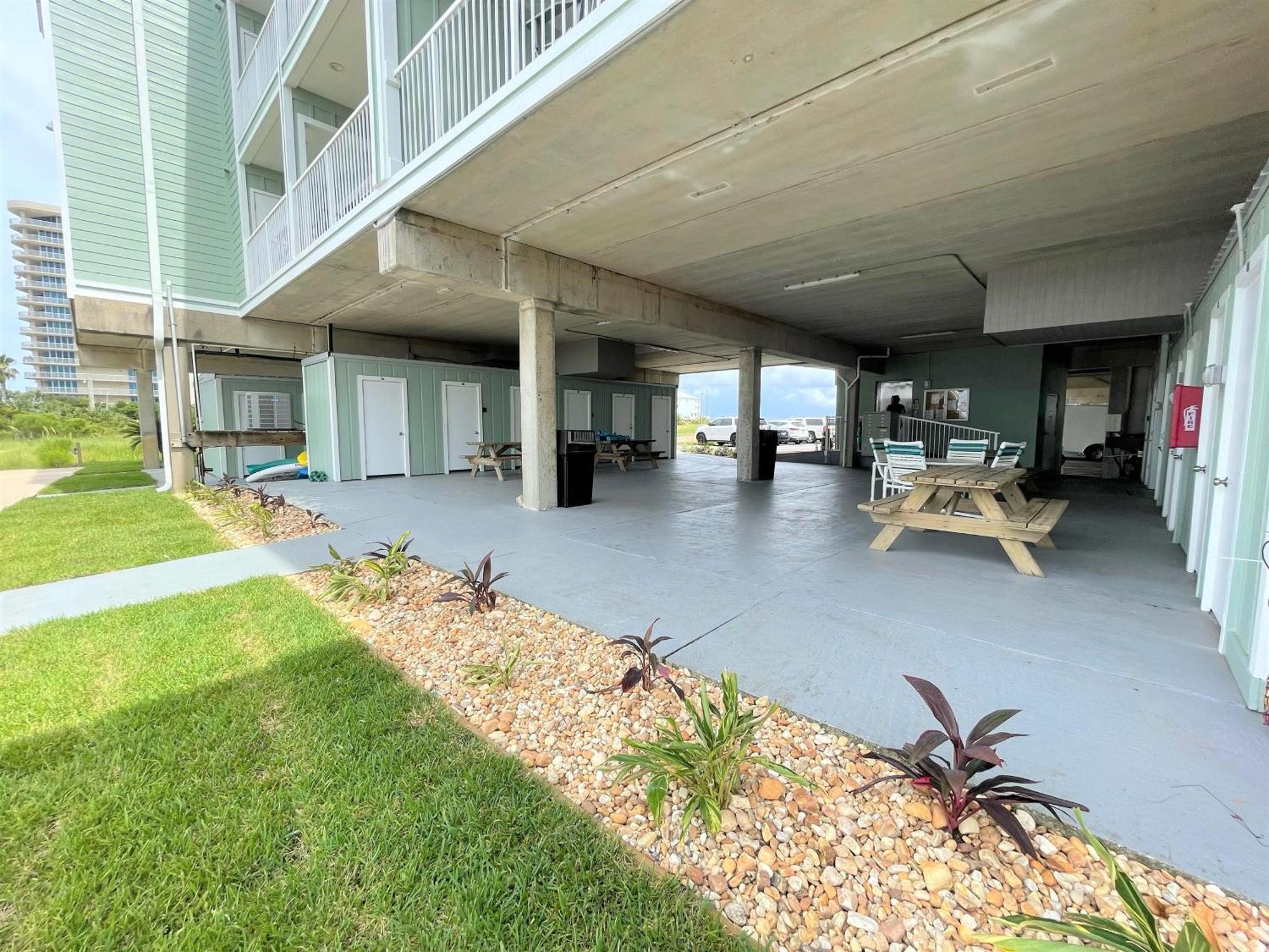 Ferienhaus Jubilee Landing 203 *