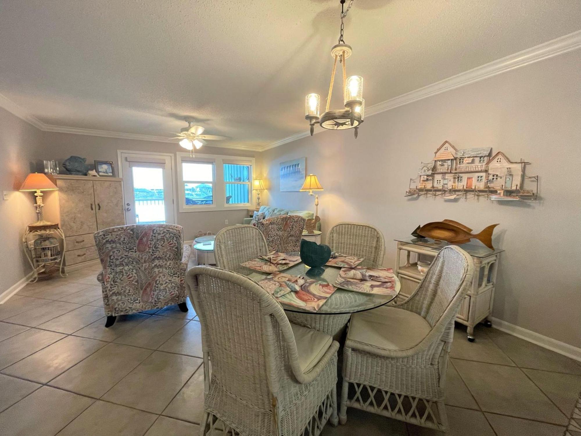 Jubilee Landing 203 Orange Beach