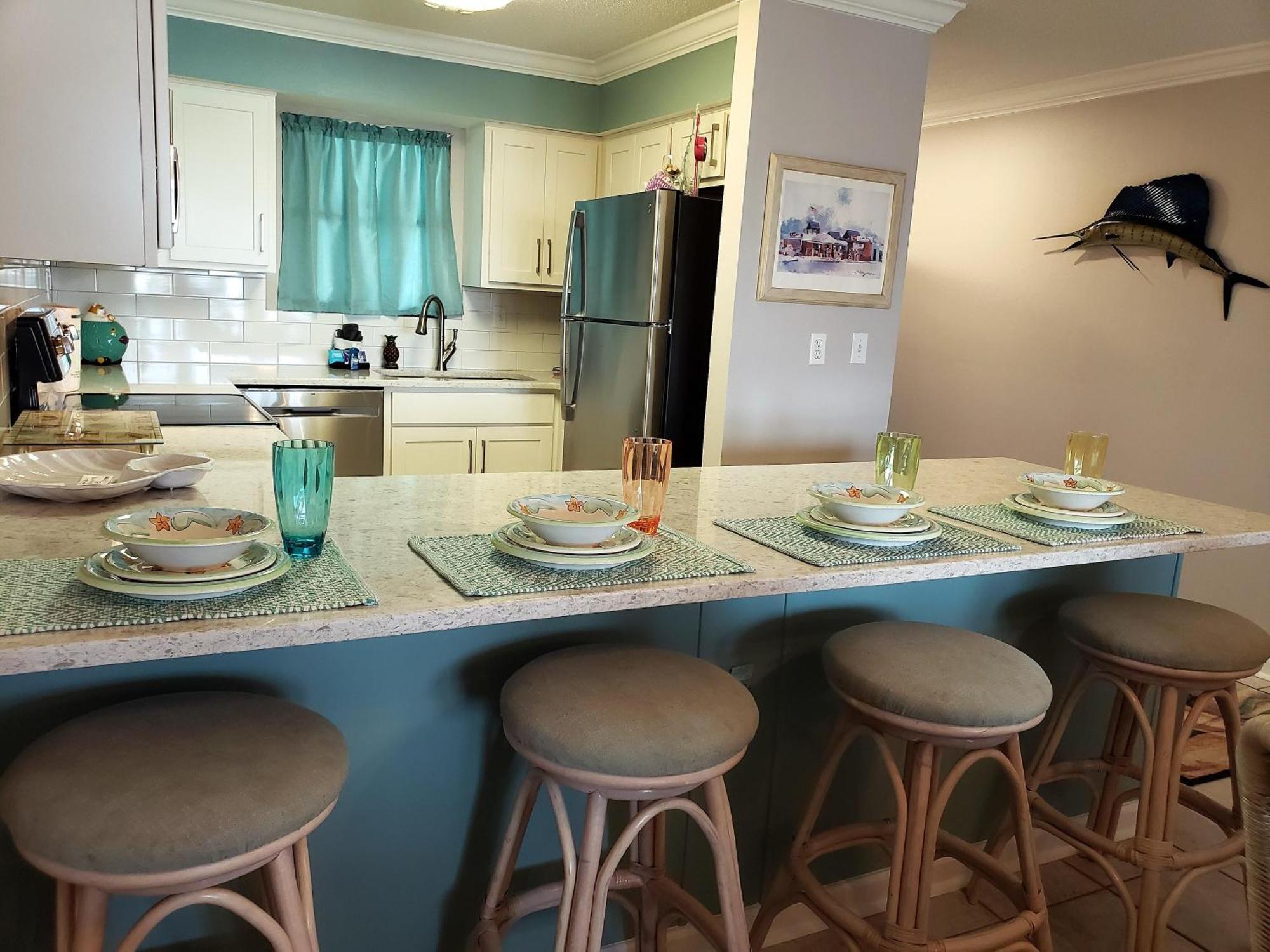Ferienhaus Jubilee Landing 203 Orange Beach