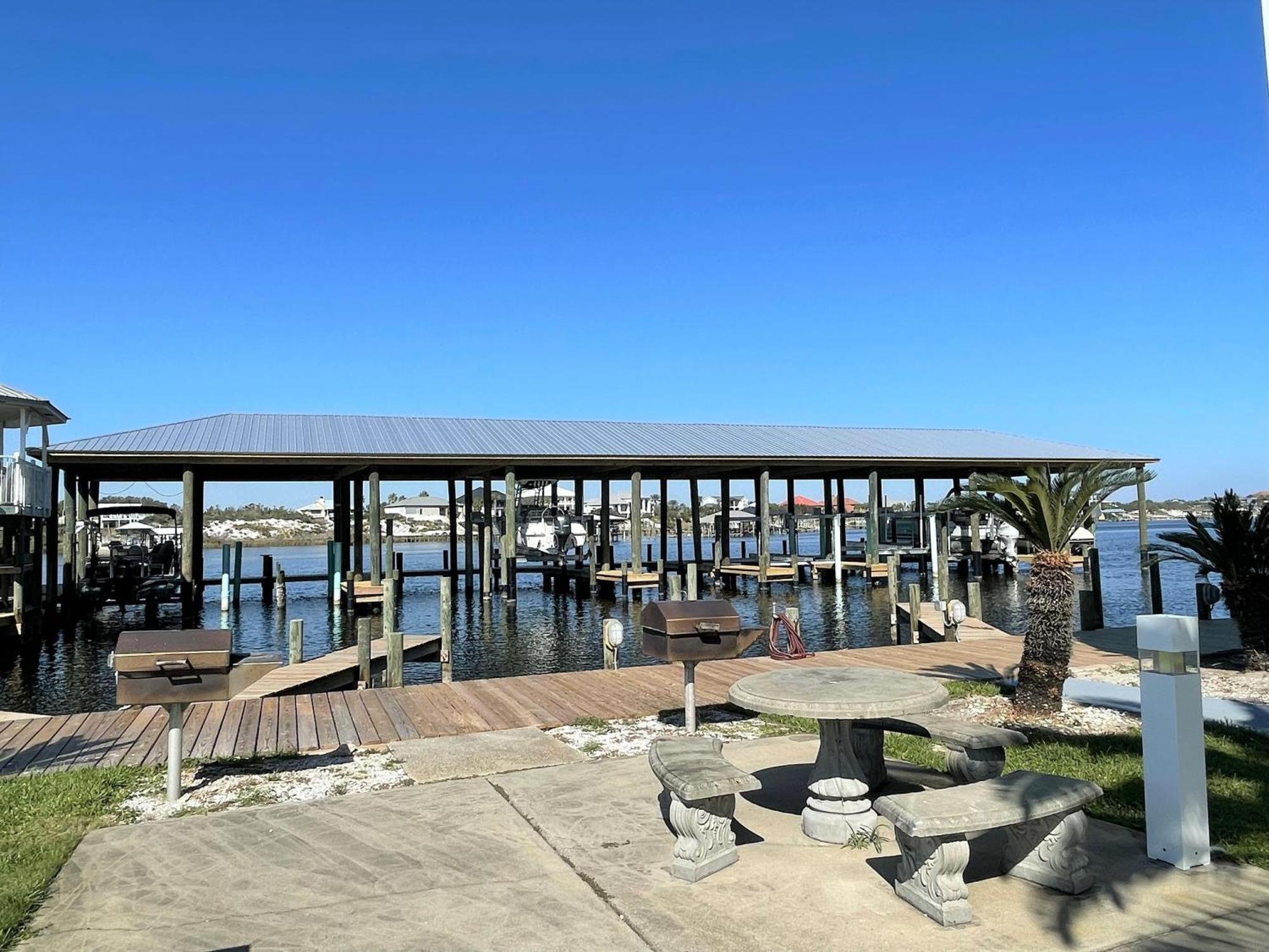 Jubilee Landing 203 Ferienhaus