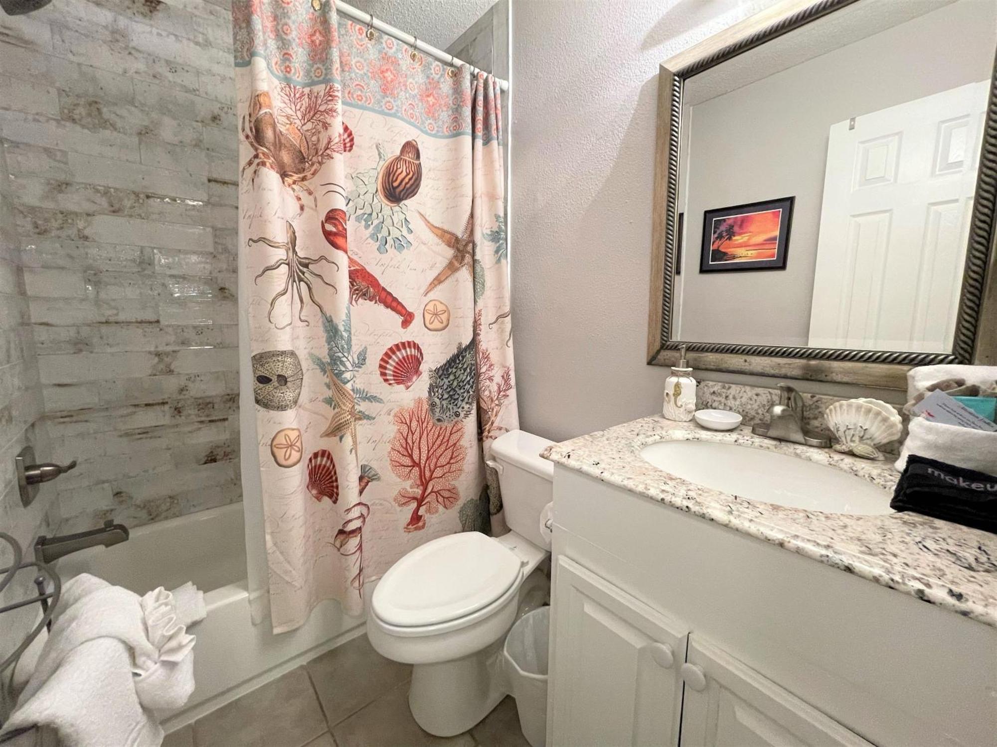 Ferienhaus Jubilee Landing 203