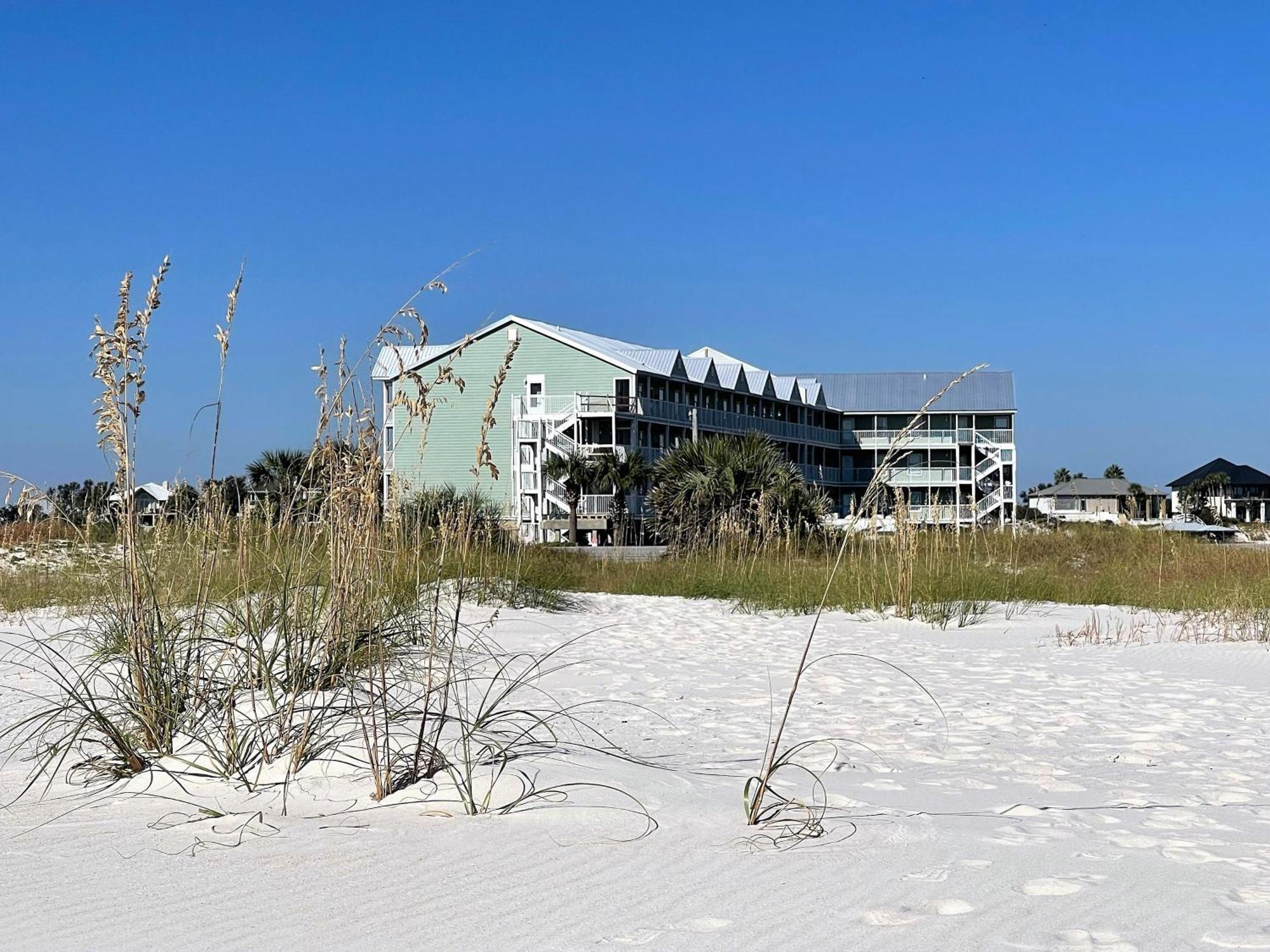 Ferienhaus Jubilee Landing 203 Orange Beach
