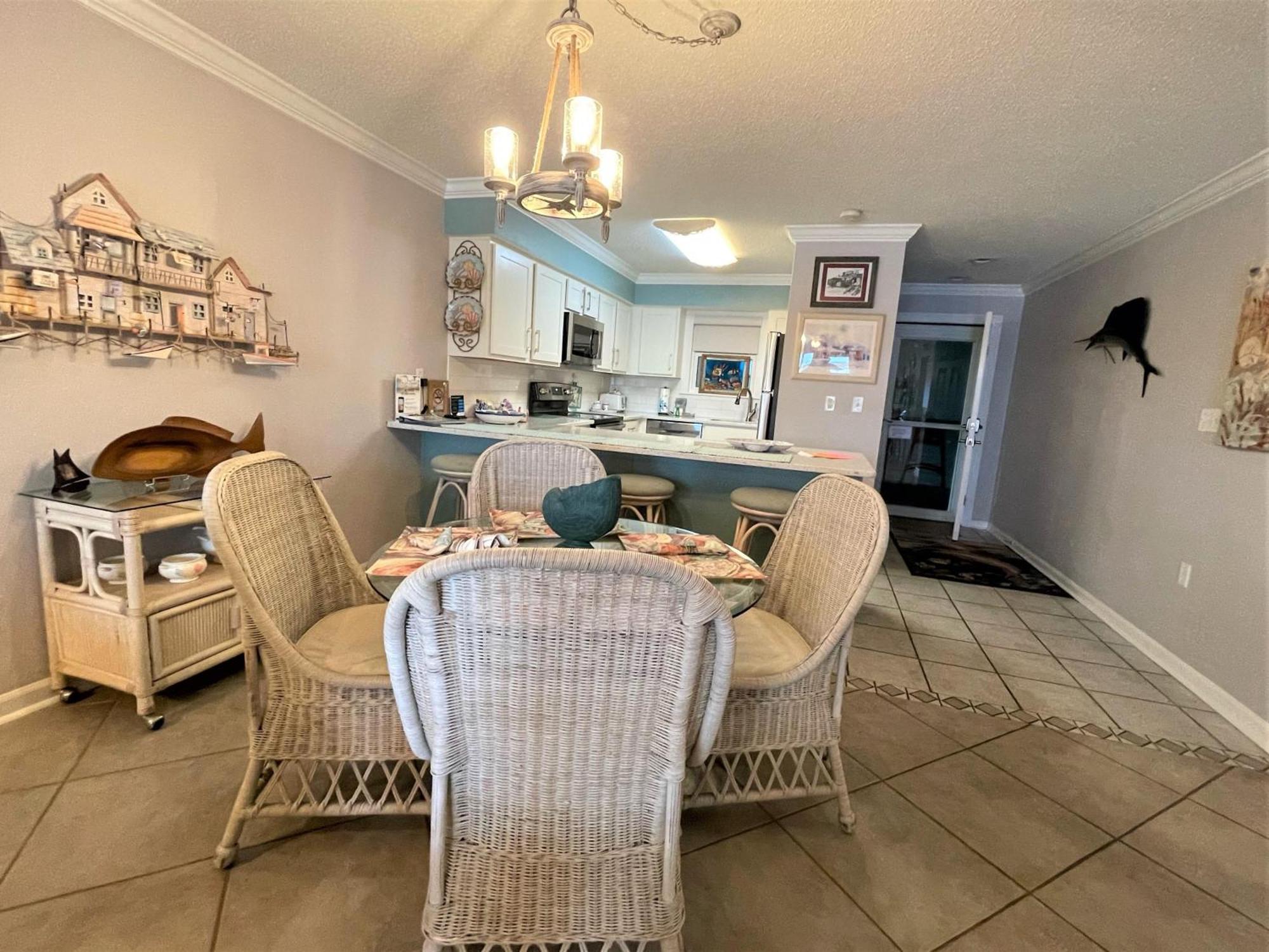Jubilee Landing 203 Ferienhaus Orange Beach