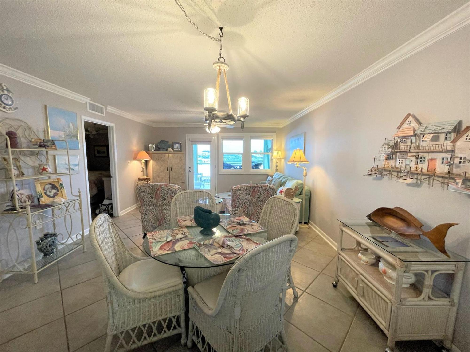 Jubilee Landing 203 Ferienhaus